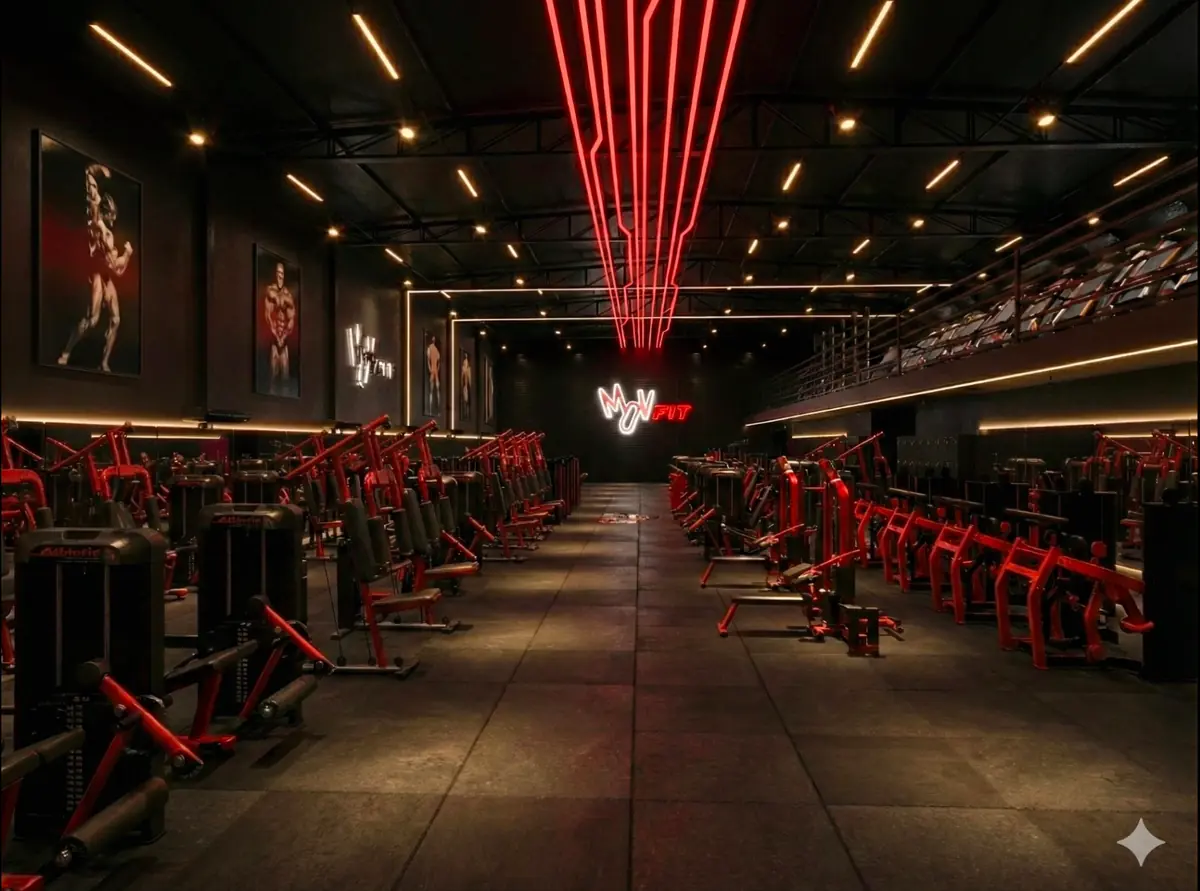Academia MovFit Itaituba - Foto 1